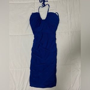 MACYS Tight Sexy Mini Dress